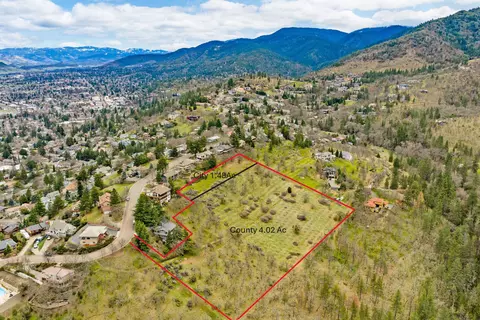 Pape Street, Ashland, OR 97520