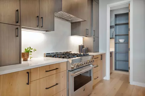 Kitchen - 61250 Meeks Trl, Bend, OR 97702 photo 2 of 3