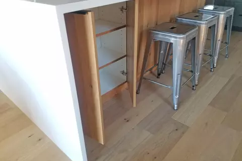 Kitchen - 61250 Meeks Trl, Bend, OR 97702 photo 1 of 3