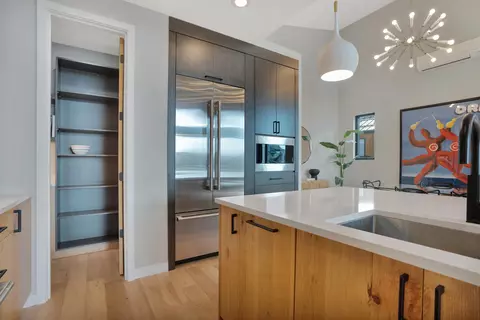 Kitchen - 61250 Meeks Trl, Bend, OR 97702 photo 3 of 3
