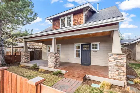 20174 Archie Briggs Rd, Bend, OR 97703