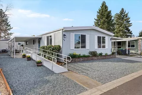 3431 S Pacific Hwy #SPC 98, Medford, OR 97501