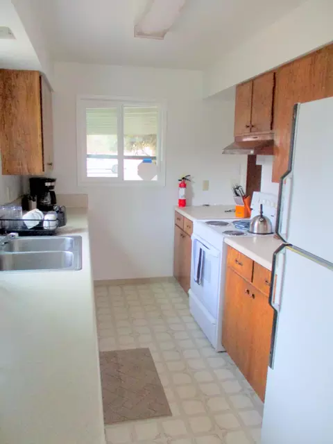 Kitchen - 414 N Baker Ave, Chiloquin, OR 97624 photo 1 of 1