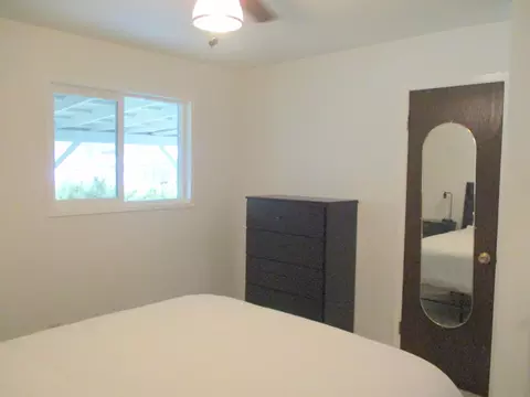 Bedroom - 414 N Baker Ave, Chiloquin, OR 97624 photo 2 of 4