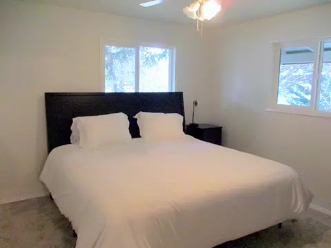 Bedroom - 414 N Baker Ave, Chiloquin, OR 97624 photo 1 of 4