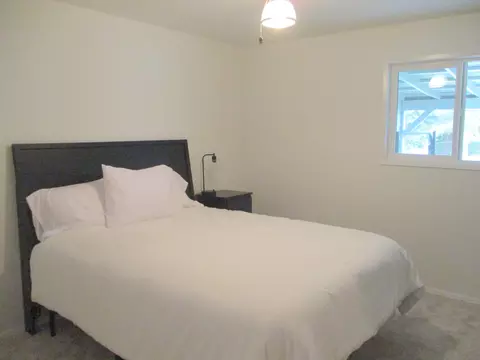 Bedroom - 414 N Baker Ave, Chiloquin, OR 97624 photo 4 of 4