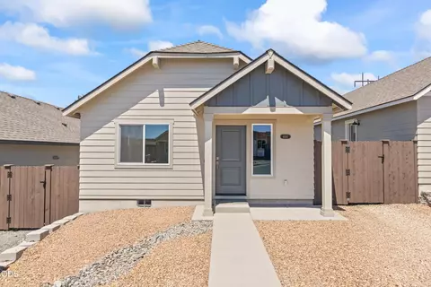 4011 SW Obsidian Pl #145, Redmond, OR 97756