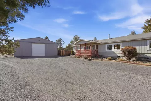 8710 NW Parkey Dr, Terrebonne, OR 97760