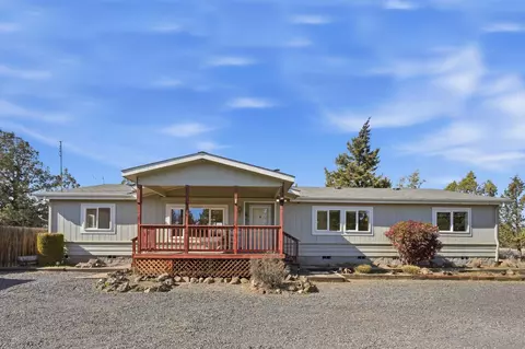 8710 NW Parkey Dr, Terrebonne, OR 97760