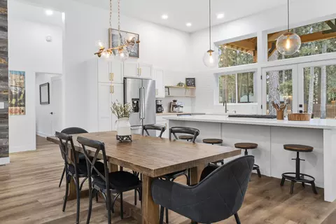 Dining - 17133 Norwalk Rd, Bend, OR 97707 photo 2 of 2