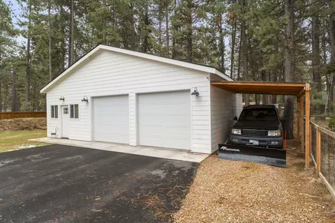 Exterior - 17133 Norwalk Rd, Bend, OR 97707 photo 9 of 9