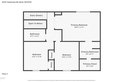 Other - 62761 Hawkview Rd, Bend, OR 97701 photo 4 of 17