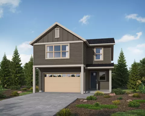 62566 NE Loomis Ln #55, Bend, OR 97701