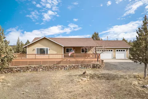 4681 SE Adobe Rd, Prineville, OR 97754