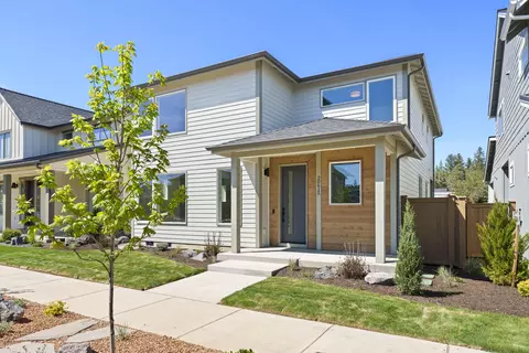 20615 SE Boer Pl #LOT 130, Bend, OR 97702