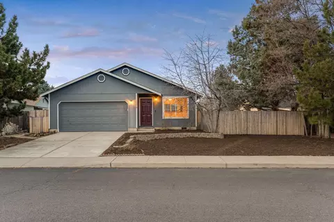 Exterior - 20810 Cassin Dr, Bend, OR 97701 photo 11 of 11