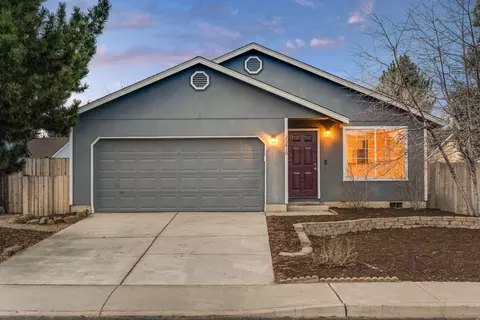20810 Cassin Dr, Bend, OR 97701