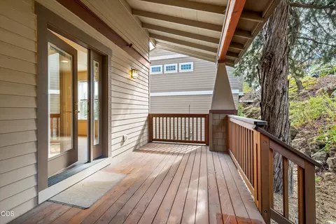 Exterior - 3130 NW Colonial Dr, Bend, OR 97703 photo 14 of 26