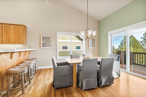 Dining - 3130 NW Colonial Dr, Bend, OR 97703 photo 1 of 3