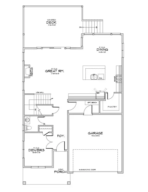 2251 SW 43rd St #29, Redmond, OR 97756
