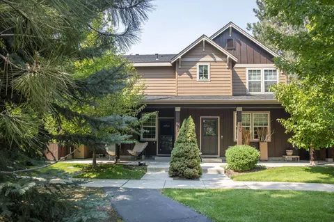 720 N Hindeman St, Sisters, OR 97759