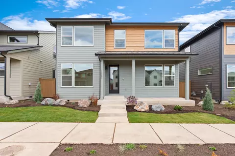21161 NE Beall Dr #LOT 10, Bend, OR 97701