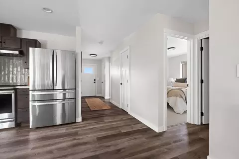 Entry Way - 21279 Thornhill Ln, Bend, OR 97701 photo 1 of 1