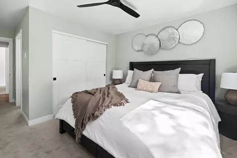 Bedroom - 21279 Thornhill Ln, Bend, OR 97701 photo 3 of 3