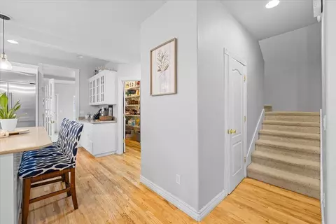 Entry Way - 835 Redwood Ave, Butte Falls, OR 97522 photo 3 of 3
