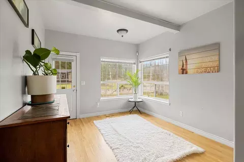 Entry Way - 835 Redwood Ave, Butte Falls, OR 97522 photo 2 of 3