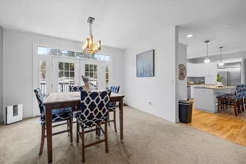 Dining - 835 Redwood Ave, Butte Falls, OR 97522 photo 1 of 3