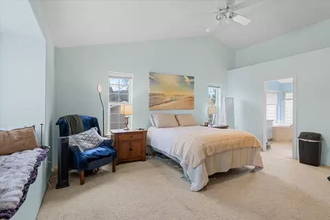Bedroom - 835 Redwood Ave, Butte Falls, OR 97522 photo 3 of 5