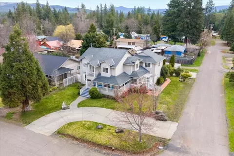 Other - 835 Redwood Ave, Butte Falls, OR 97522 photo 1 of 6