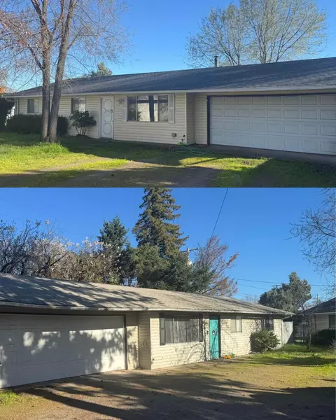 735 Kenyon St, Medford, OR 97501