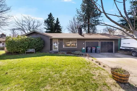 1408 Siskiyou Blvd, Medford, OR 97504