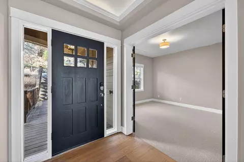 Entry Way - 3122 NW Colonial Dr, Bend, OR 97703 photo 1 of 3