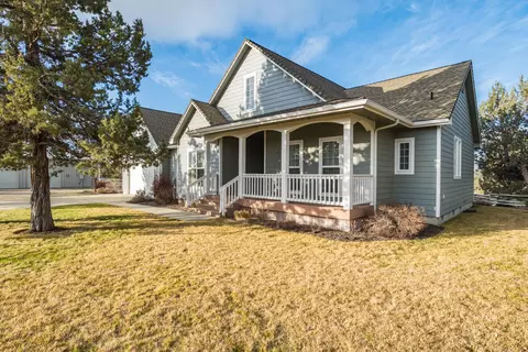 17040 SW Steelhead Rd, Terrebonne, OR 97760