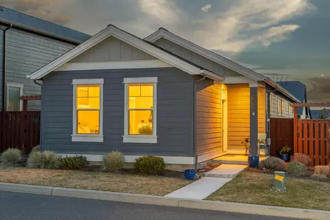 1309 NE Barney St, Prineville, OR 97754