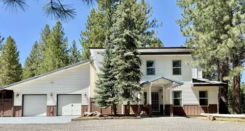 Exterior - 15730 Jackpine Rd, La Pine, OR 97739 photo 1 of 13