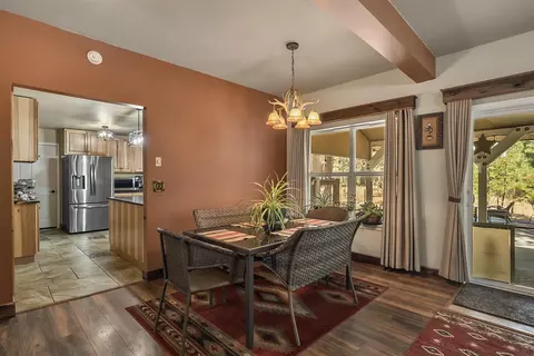 Dining - 15730 Jackpine Rd, La Pine, OR 97739 photo 1 of 1