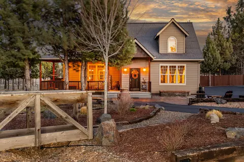 6014 SE Cedar Hills Ct, Prineville, OR 97754