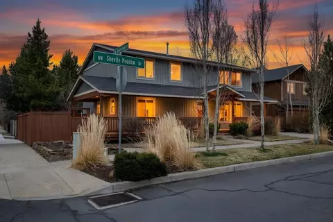 2980 NW Shevlin Meadow Dr, Bend, OR 97703