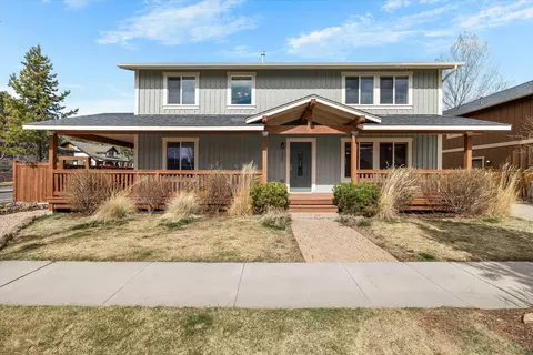 2980 NW Shevlin Meadow Dr, Bend, OR 97703