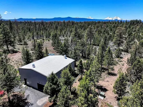 18785 Tumalo Reservoir Rd, Bend, OR 97703