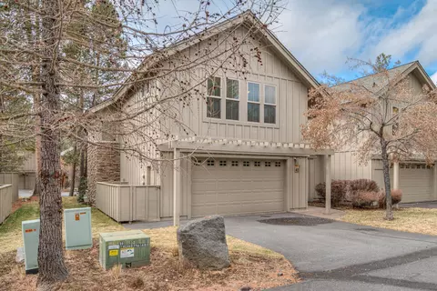 Exterior - 57135 Evergreen Loop, Sunriver, OR 97707 photo 2 of 4