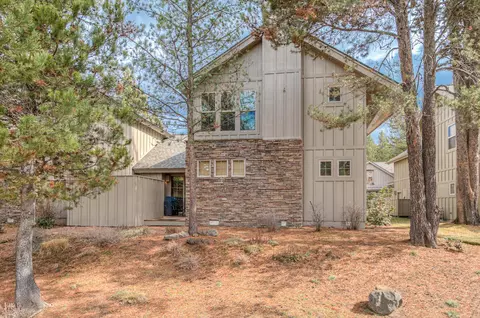 Exterior - 57135 Evergreen Loop, Sunriver, OR 97707 photo 3 of 4