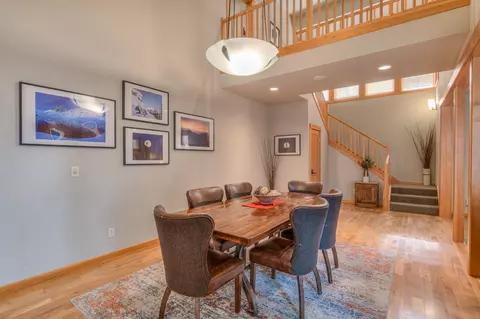 Dining - 57135 Evergreen Loop, Sunriver, OR 97707 photo 1 of 2