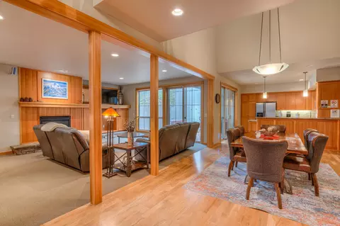 Dining - 57135 Evergreen Loop, Sunriver, OR 97707 photo 2 of 2