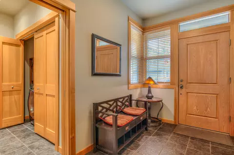 Entry Way - 57135 Evergreen Loop, Sunriver, OR 97707 photo 1 of 1