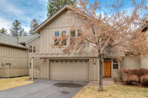 57135 Evergreen Loop, Sunriver, OR 97707